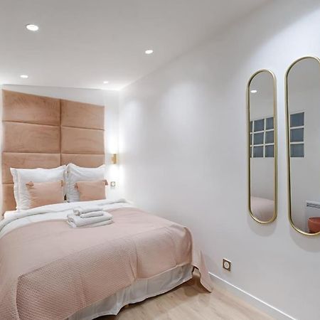 Coeur Du Marais Arts&Metiers Magnifique Appartement 巴黎 外观 照片